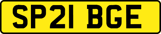 SP21BGE