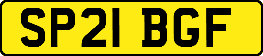 SP21BGF