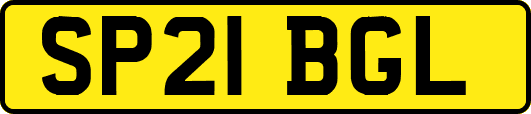 SP21BGL