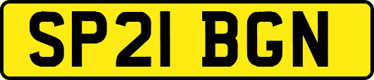 SP21BGN