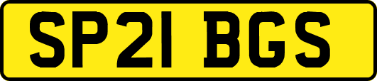 SP21BGS