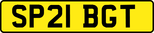 SP21BGT