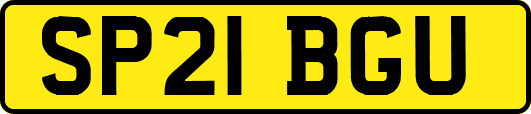 SP21BGU