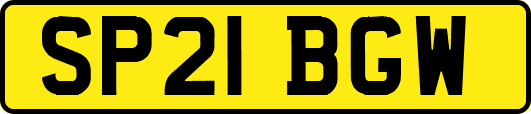 SP21BGW