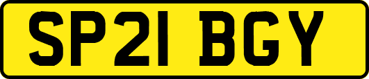 SP21BGY