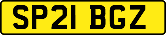 SP21BGZ