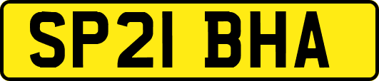 SP21BHA