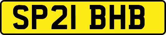 SP21BHB