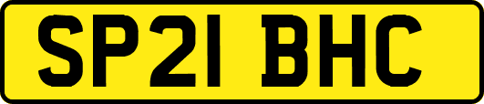 SP21BHC