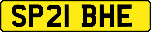 SP21BHE