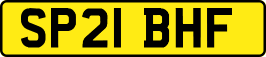 SP21BHF