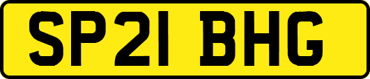 SP21BHG