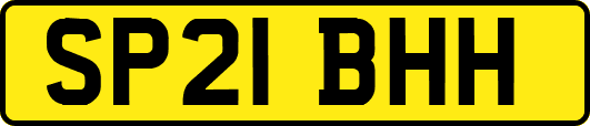 SP21BHH