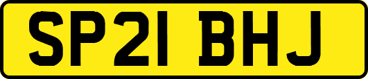 SP21BHJ