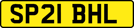 SP21BHL