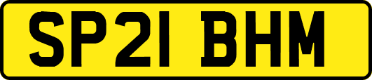 SP21BHM