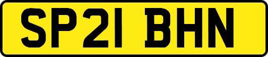 SP21BHN