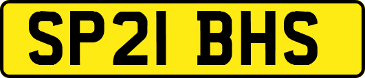SP21BHS