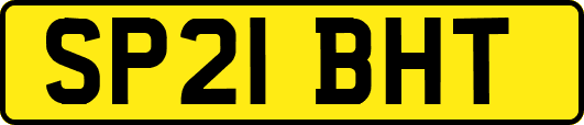 SP21BHT