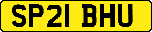 SP21BHU