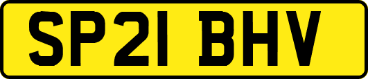 SP21BHV