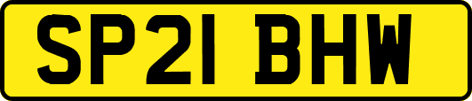 SP21BHW