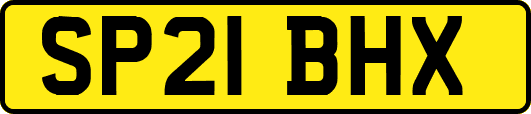 SP21BHX