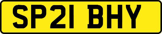 SP21BHY