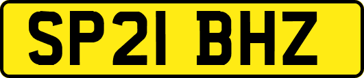SP21BHZ