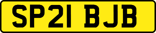 SP21BJB