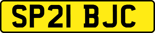 SP21BJC