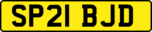 SP21BJD