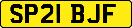 SP21BJF