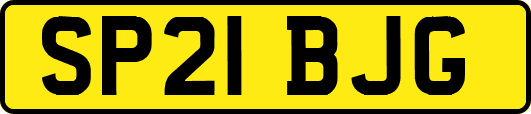 SP21BJG