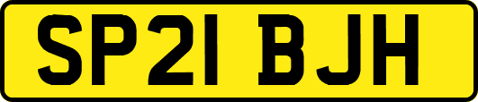 SP21BJH