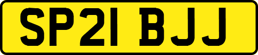 SP21BJJ