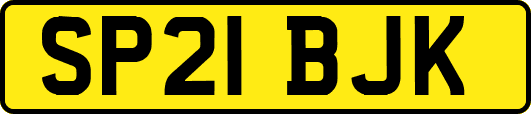 SP21BJK