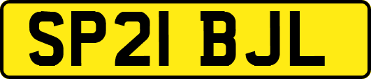 SP21BJL