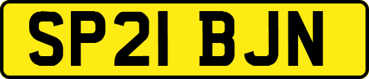 SP21BJN