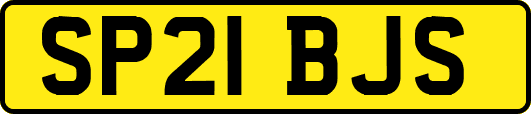 SP21BJS