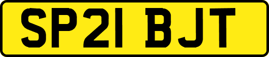 SP21BJT