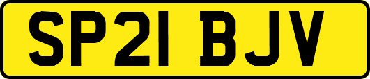 SP21BJV