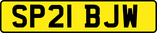 SP21BJW