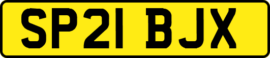 SP21BJX
