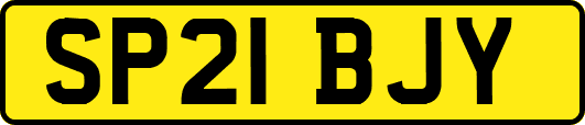 SP21BJY