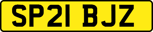SP21BJZ