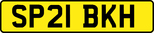 SP21BKH
