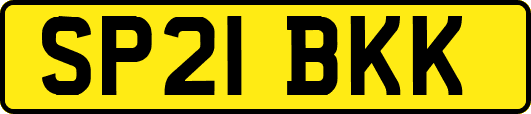SP21BKK