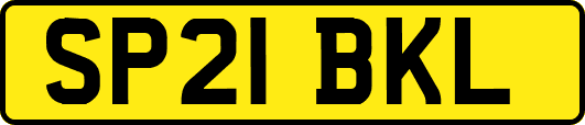 SP21BKL