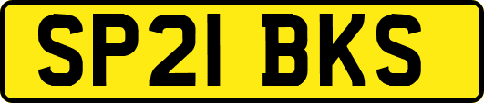 SP21BKS